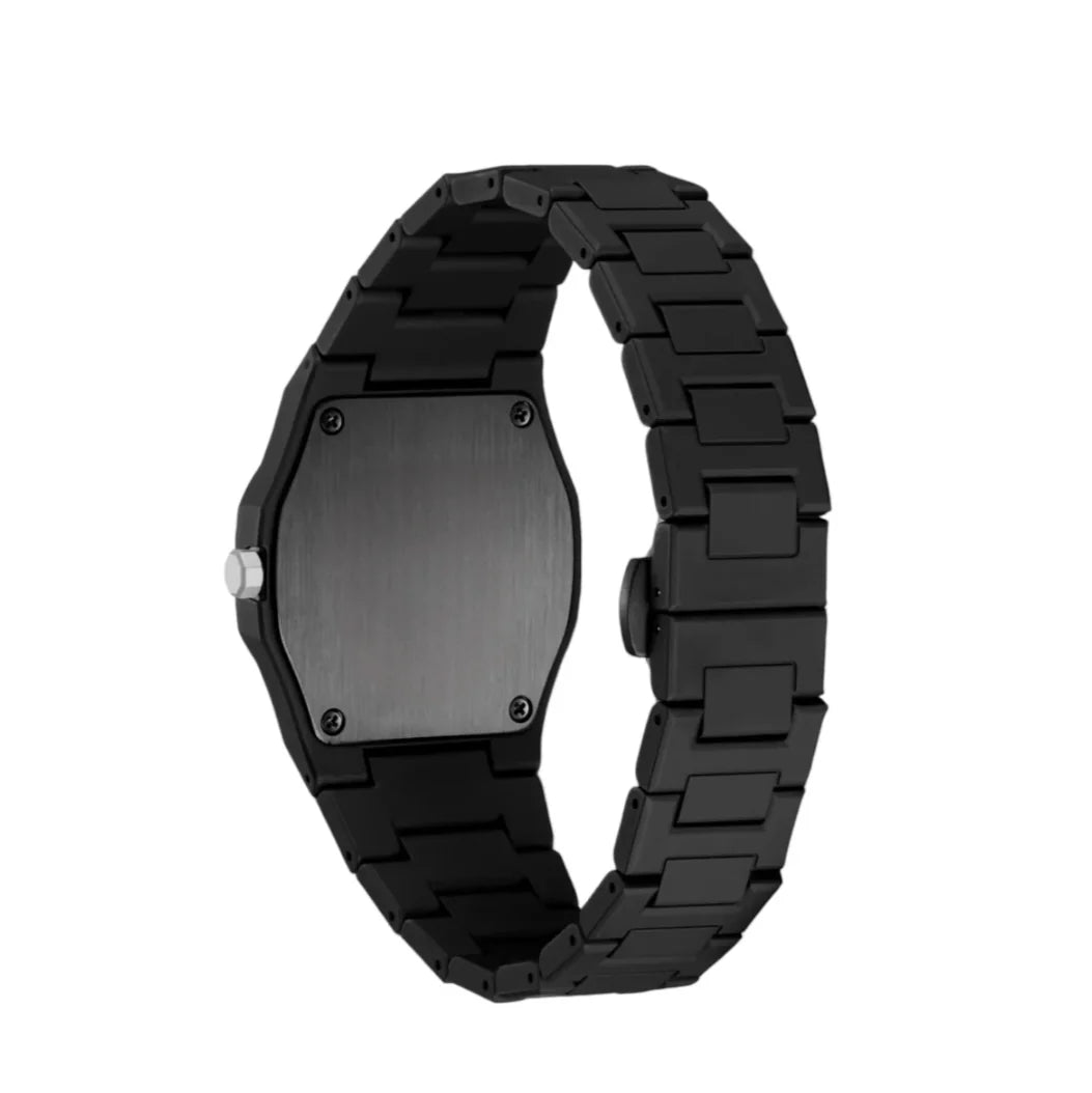 Hayat™ Arabic Black