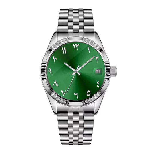 Hayat™ Arabic Green